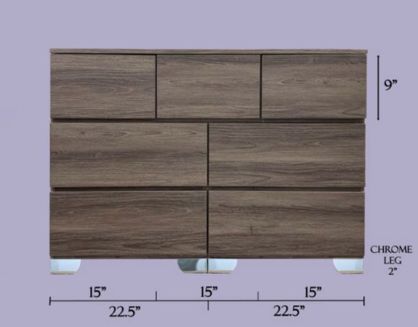 Andrew Chest of Drawers 08